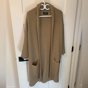 Erinn Cardigan by the Skinny- One Size fits all!
